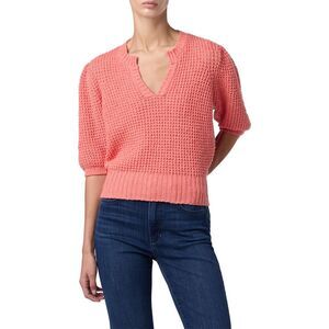 Joe's Jeans Womens Joe’S Jeans V-Neck Sweater